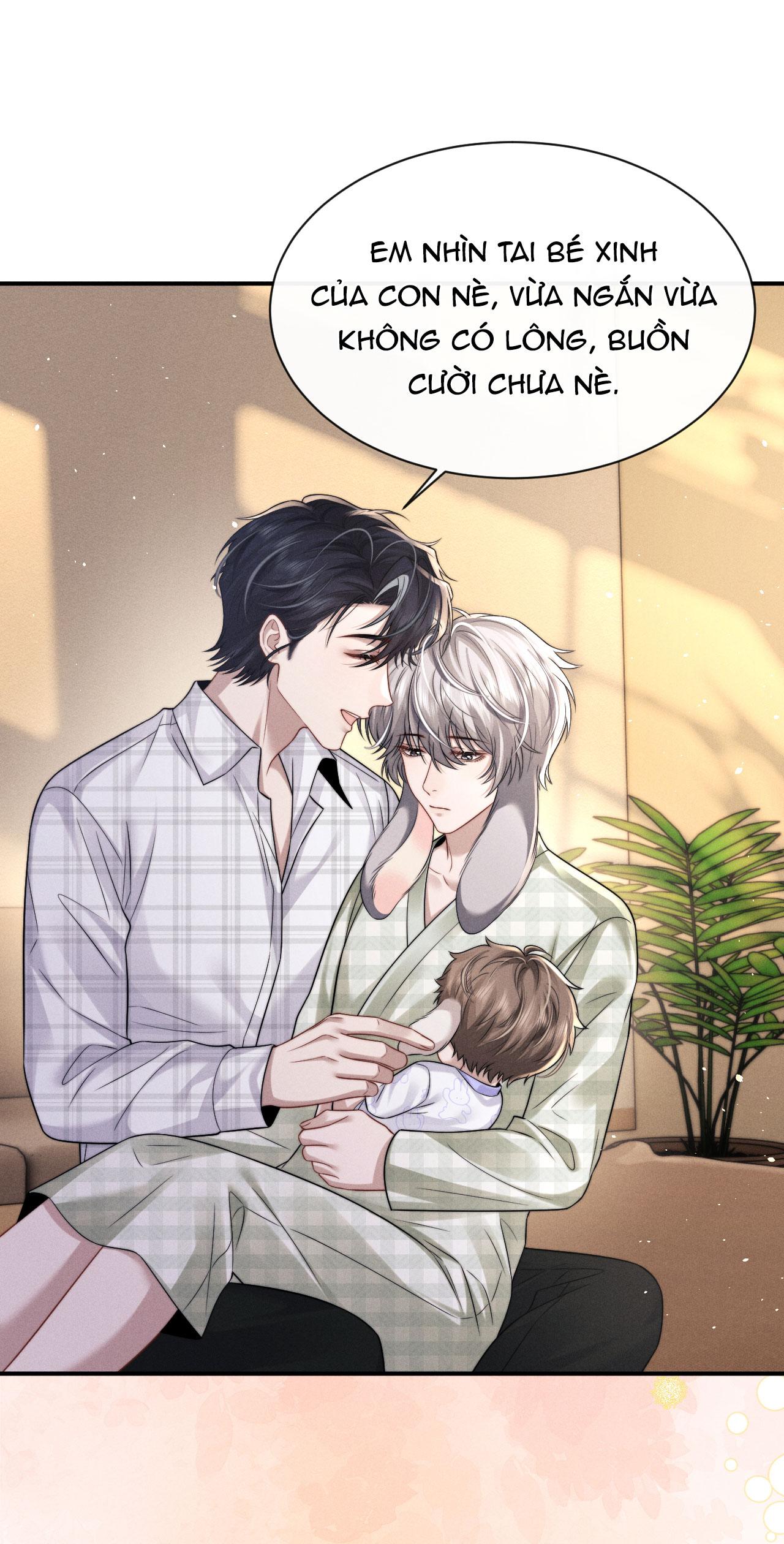 Chấp Sự Thỏ Tai Cụp Chapter 162 - Trang 3