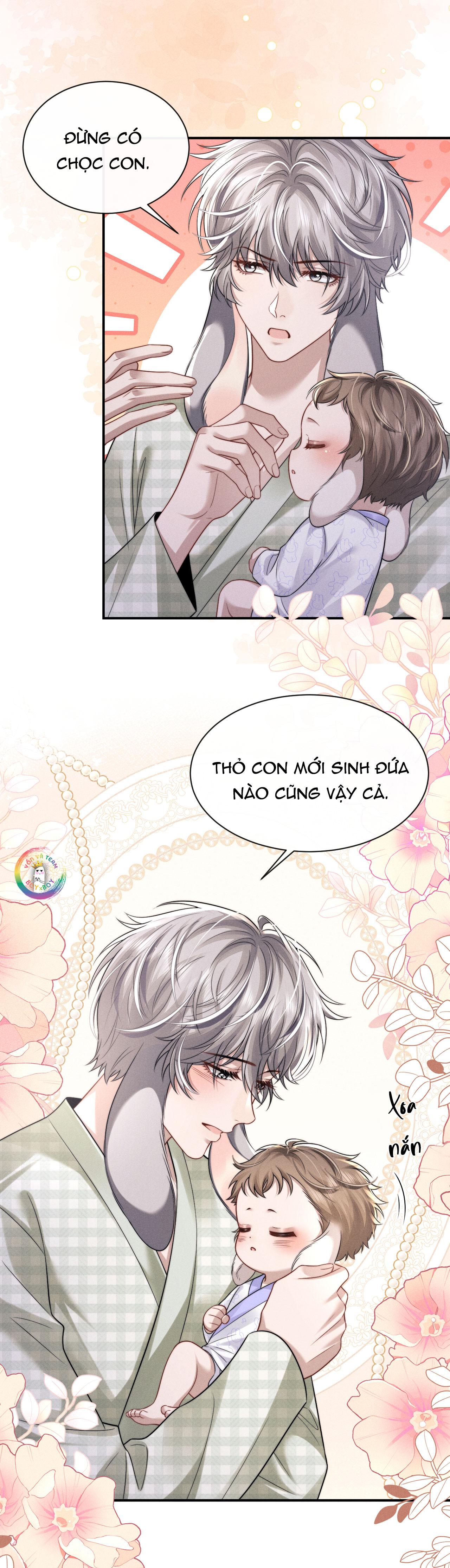 Chấp Sự Thỏ Tai Cụp Chapter 162 - Trang 3