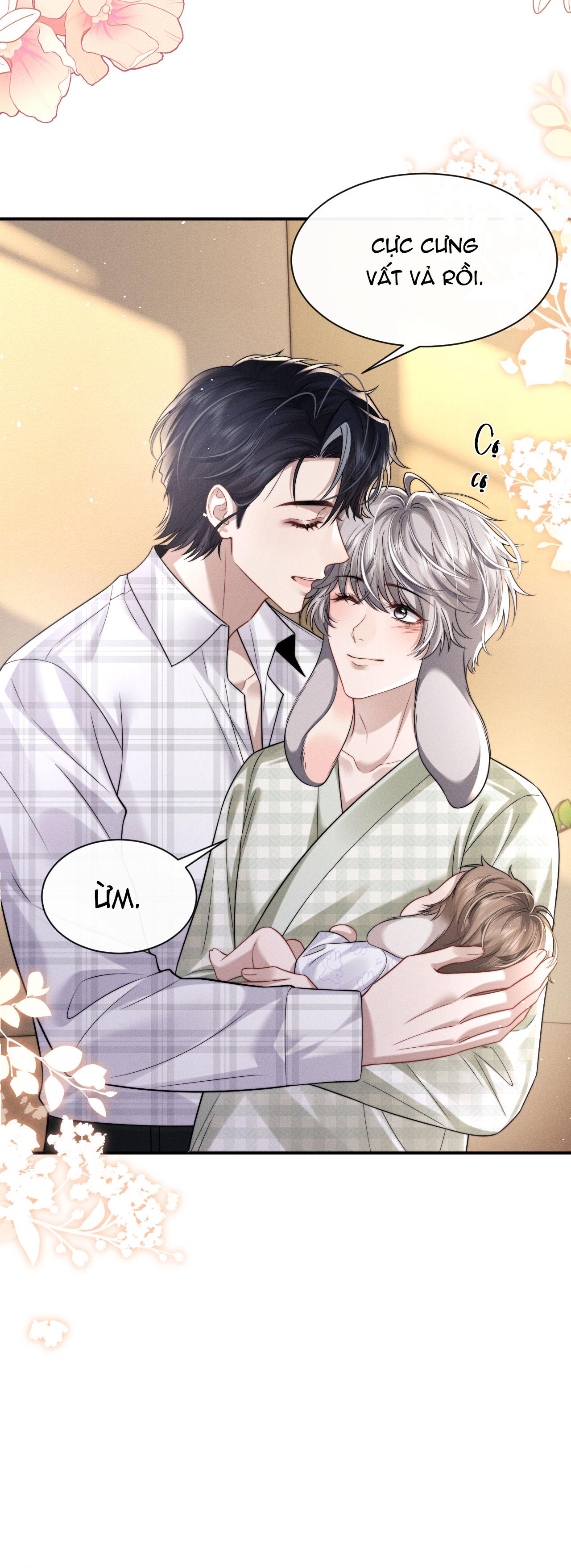 Chấp Sự Thỏ Tai Cụp Chapter 162 - Trang 3
