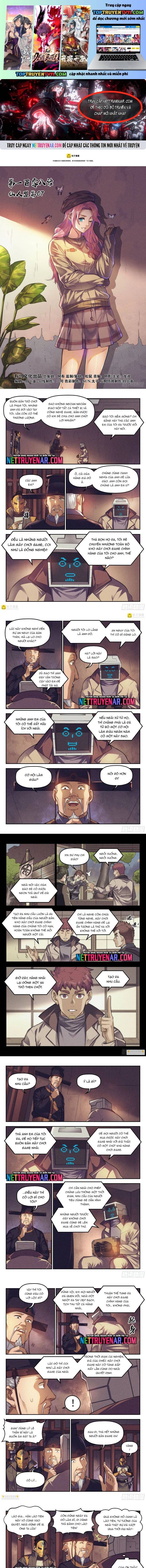 Quản Trị Mạng Tại Mạt Thế Chapter 108 - Trang 2