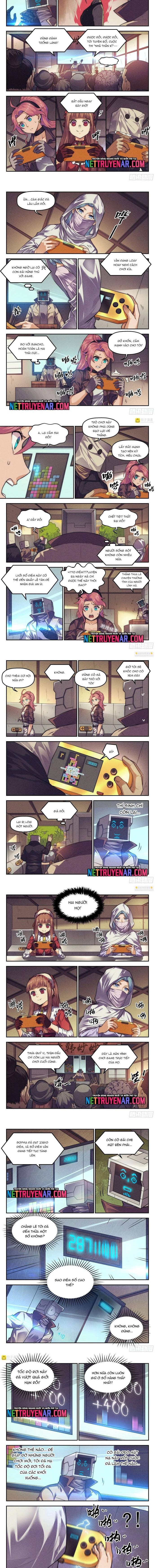 Quản Trị Mạng Tại Mạt Thế Chapter 109 - Trang 2