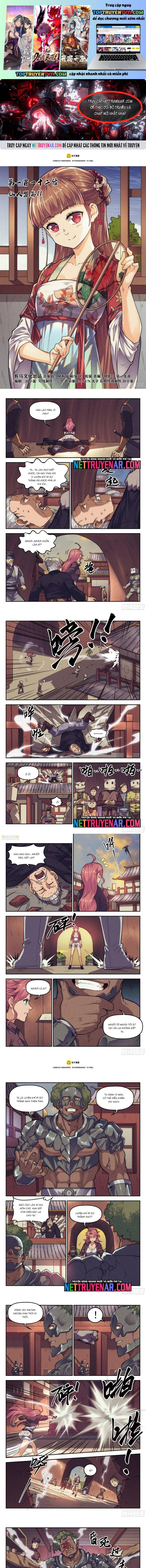 Quản Trị Mạng Tại Mạt Thế Chapter 112 - Trang 2