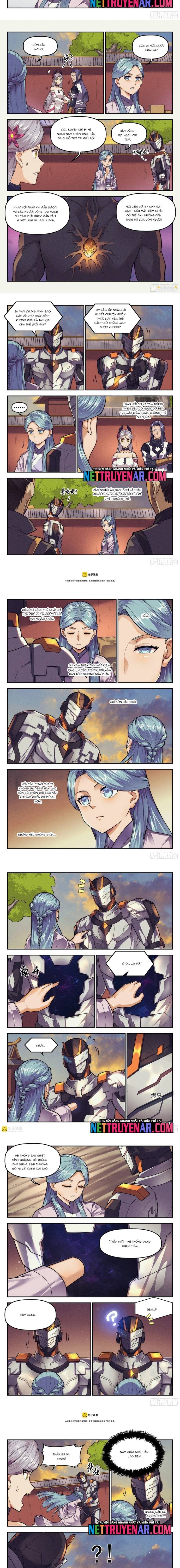 Quản Trị Mạng Tại Mạt Thế Chapter 115 - Trang 2