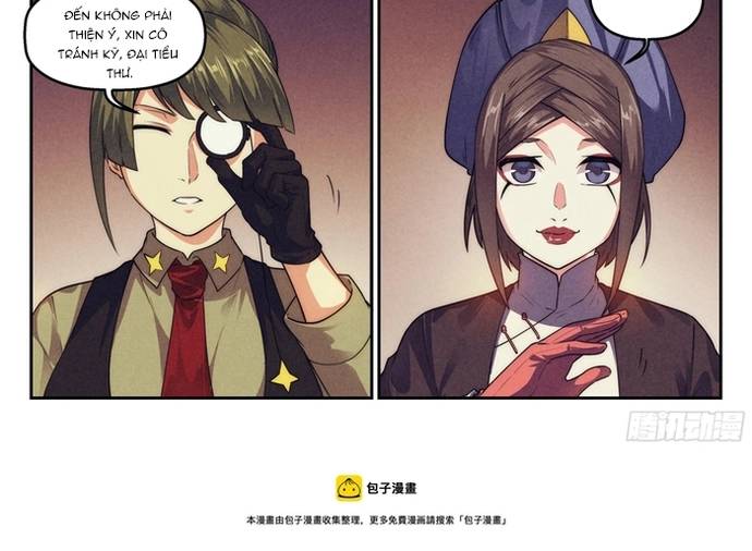 Quản Trị Mạng Tại Mạt Thế Chapter 121 - Trang 2