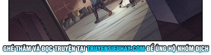 Quản Trị Mạng Tại Mạt Thế Chapter 19 - Trang 4