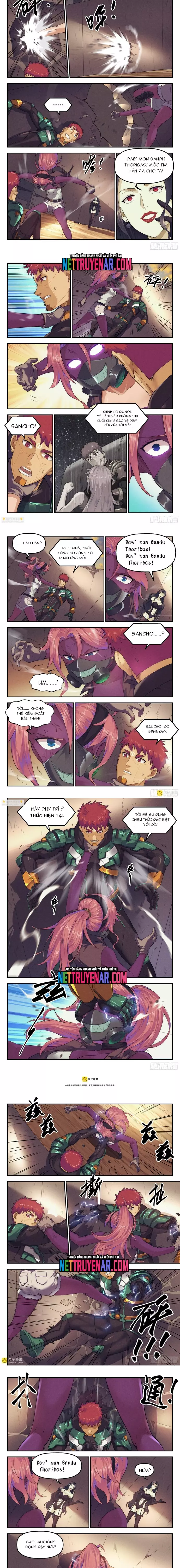 Quản Trị Mạng Tại Mạt Thế Chapter 83 - Next Chapter 84