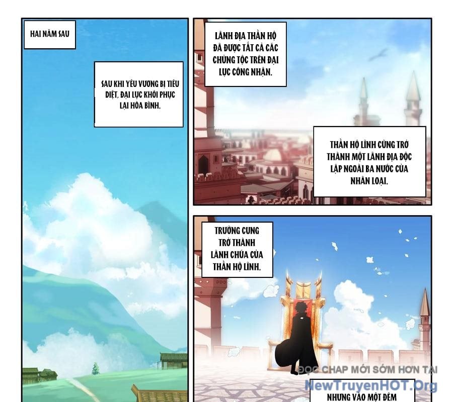 Quang Chi Tử Chapter 136 - Next 