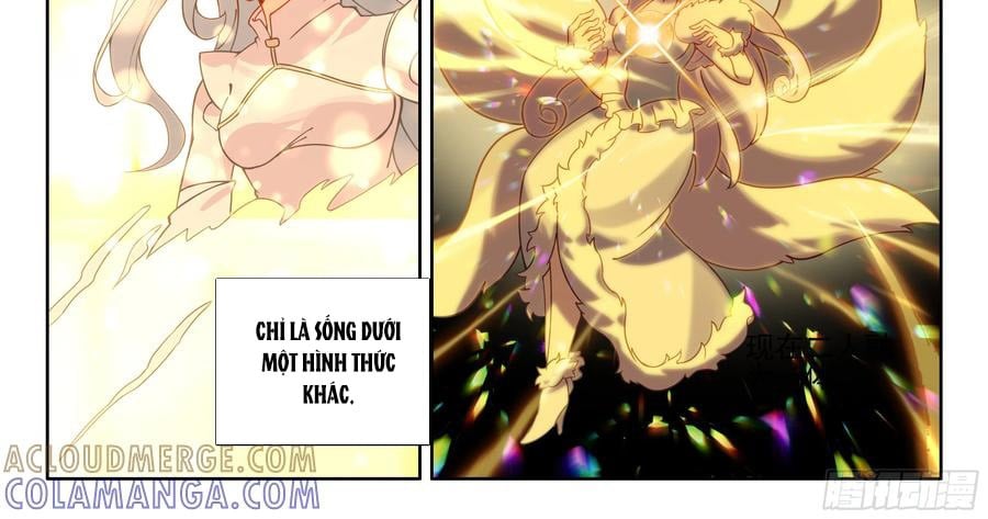 Quang Chi Tử Chapter 136 - Next 
