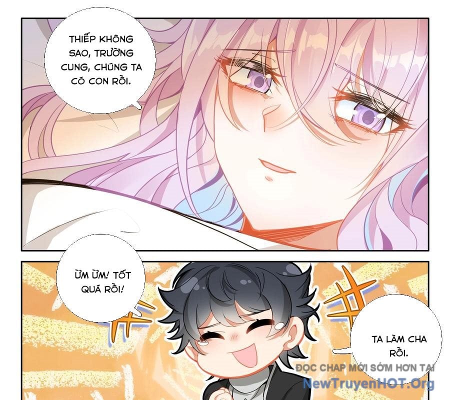 Quang Chi Tử Chapter 136 - Next 