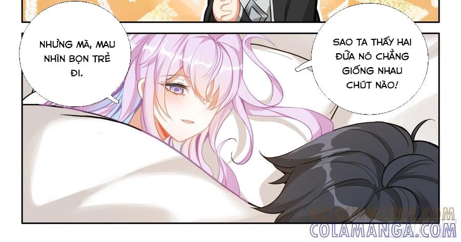 Quang Chi Tử Chapter 136 - Next 