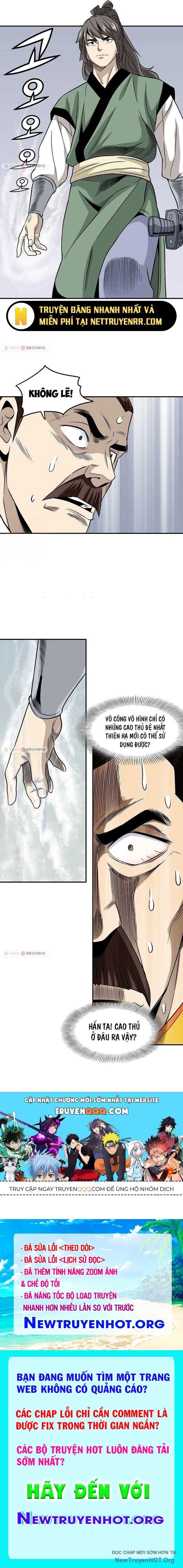 Quang Long Chapter 16 - Next Chapter 17