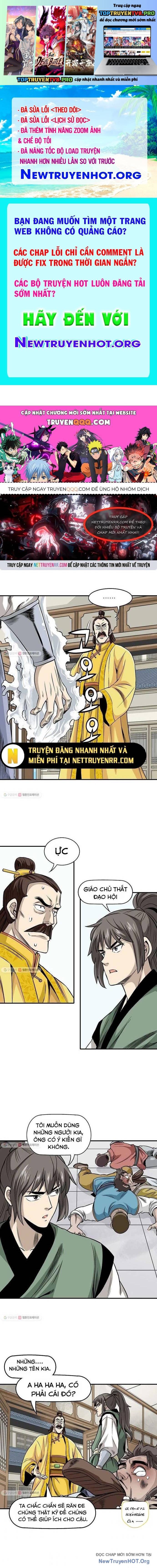 Quang Long Chapter 17 - Next Chapter 18