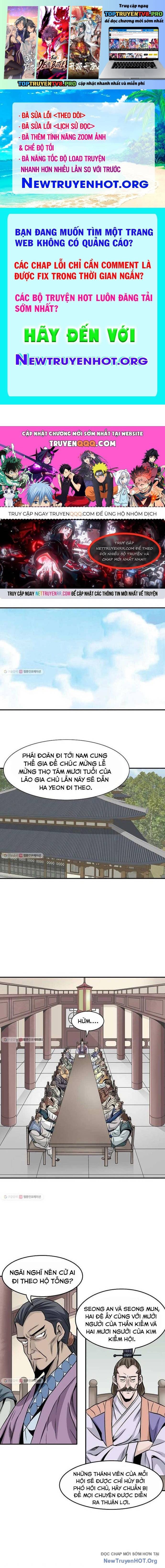 Quang Long Chapter 18 - Next Chapter 19