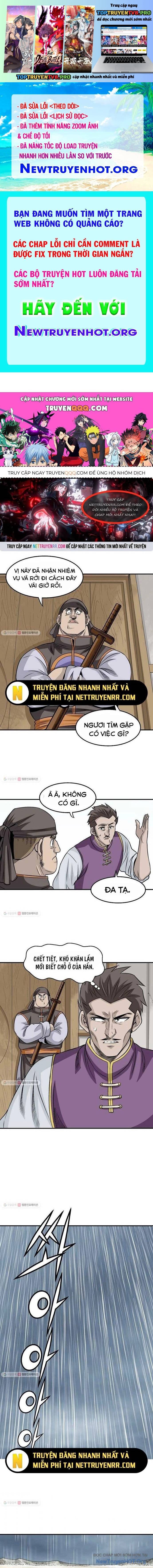 Quang Long Chapter 19 - Next Chapter 20