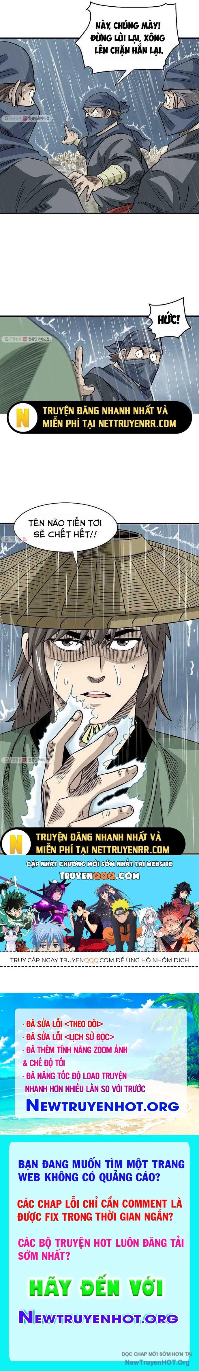 Quang Long Chapter 19 - Next Chapter 20