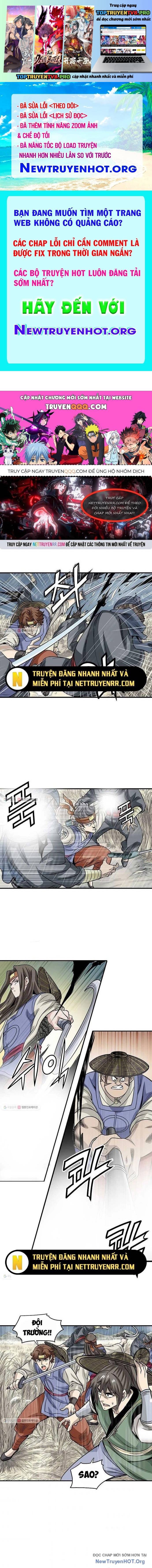Quang Long Chapter 20 - Next Chapter 21