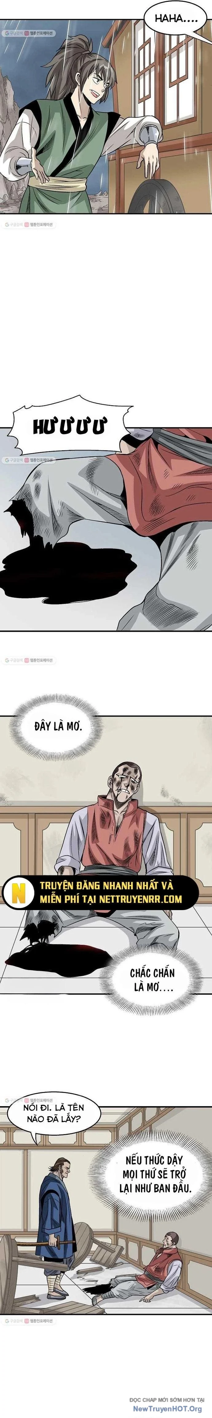 Quang Long Chapter 21 - Next Chapter 22