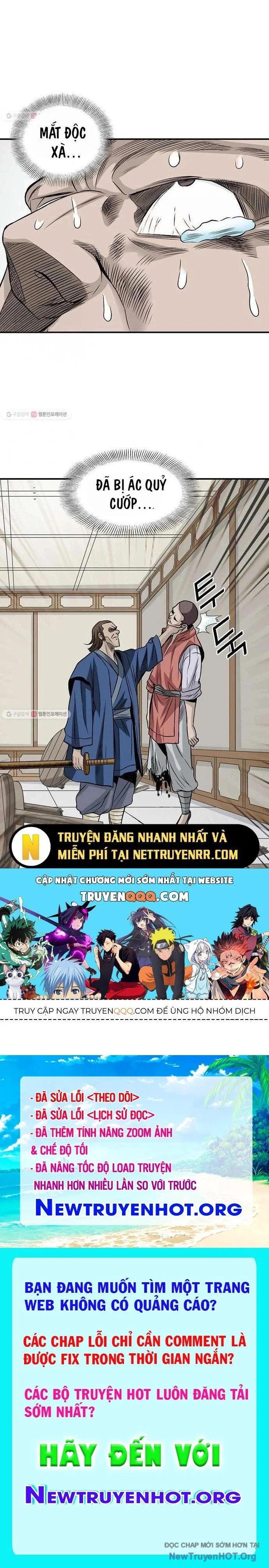 Quang Long Chapter 21 - Next Chapter 22