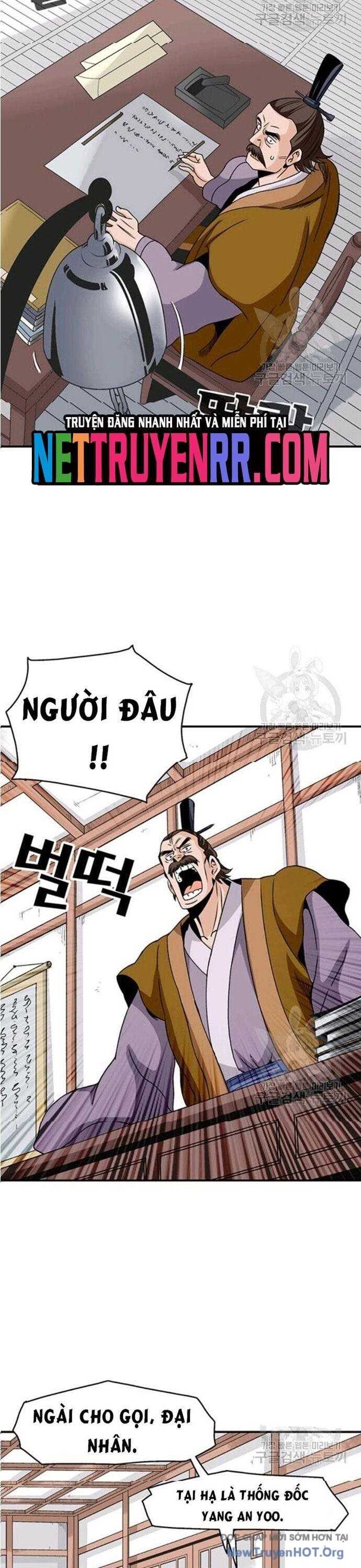 Quang Long Chapter 63 - Next Chapter 64