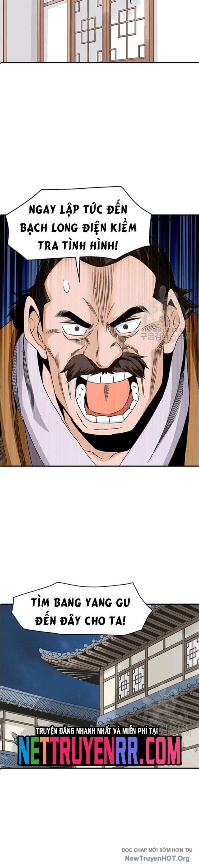 Quang Long Chapter 63 - Next Chapter 64