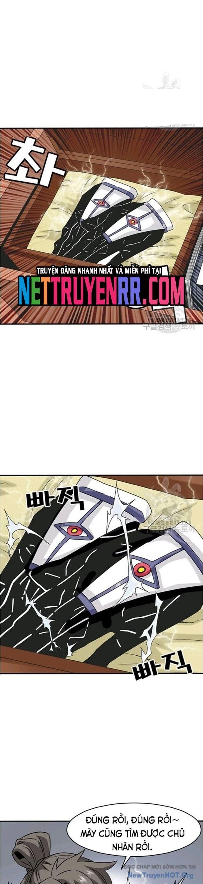 Quang Long Chapter 63 - Next Chapter 64