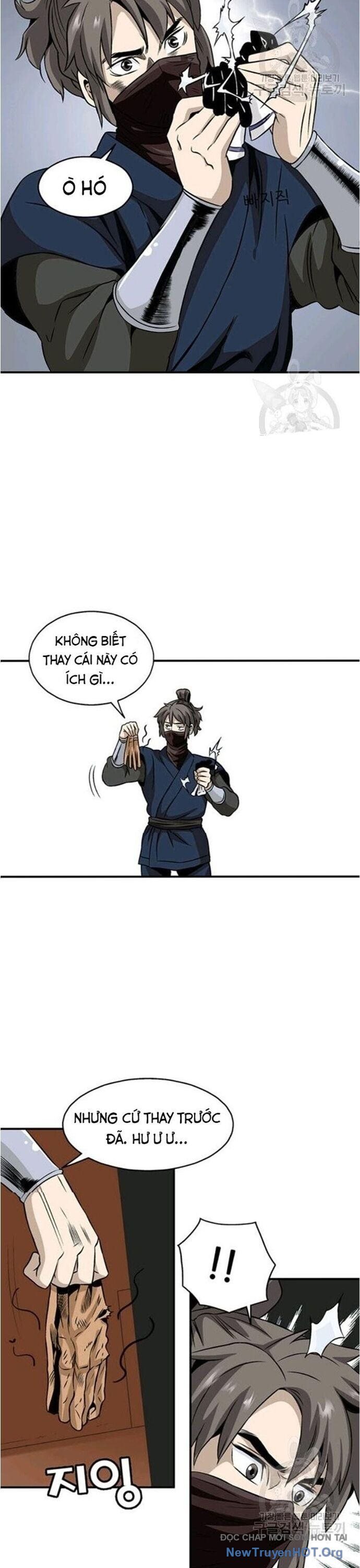 Quang Long Chapter 63 - Next Chapter 64