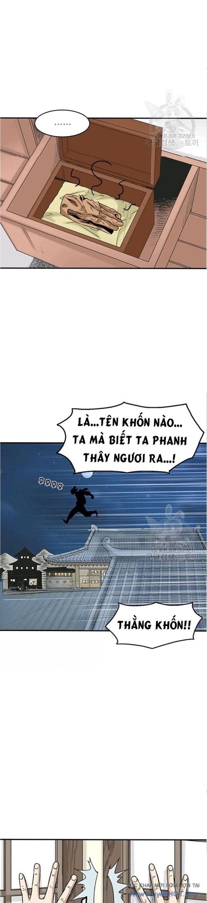 Quang Long Chapter 63 - Next Chapter 64
