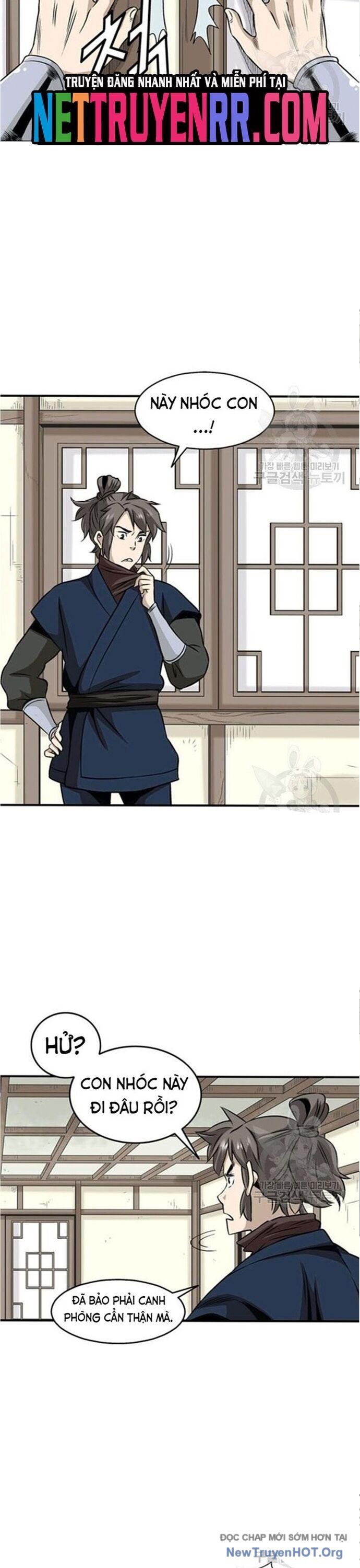 Quang Long Chapter 63 - Next Chapter 64