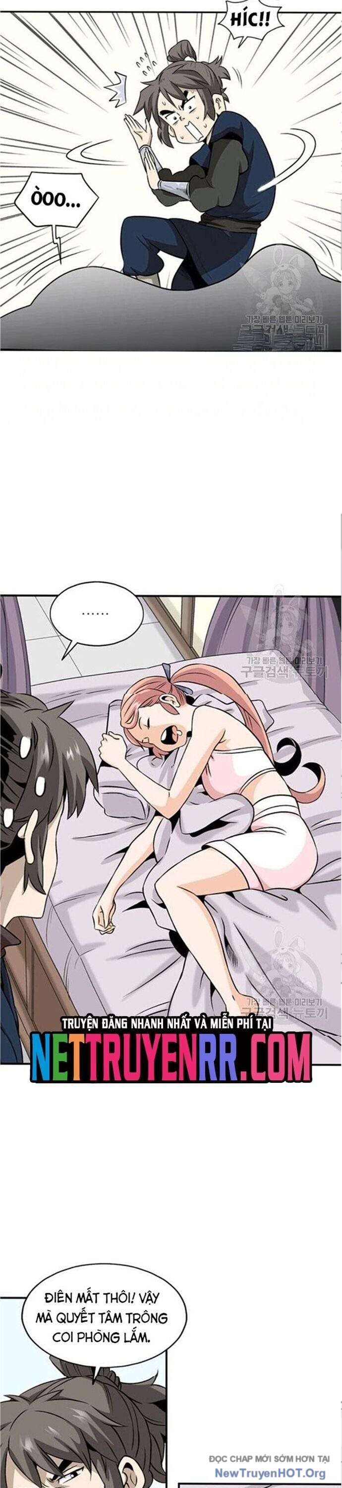 Quang Long Chapter 63 - Next Chapter 64