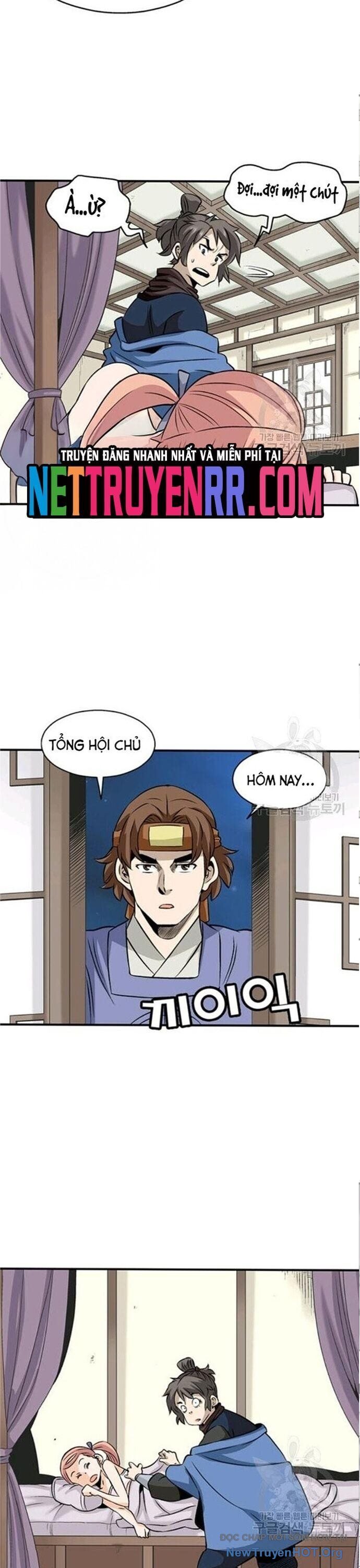 Quang Long Chapter 63 - Next Chapter 64