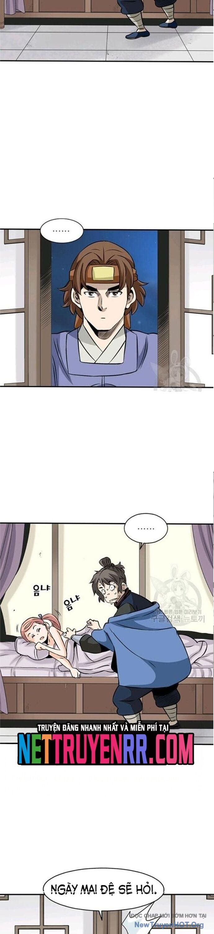 Quang Long Chapter 63 - Next Chapter 64