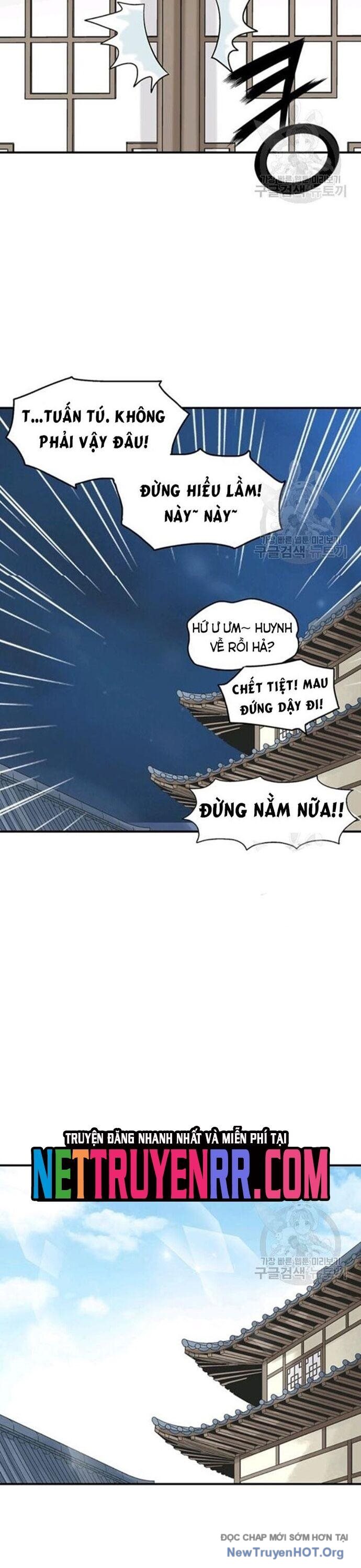 Quang Long Chapter 63 - Next Chapter 64