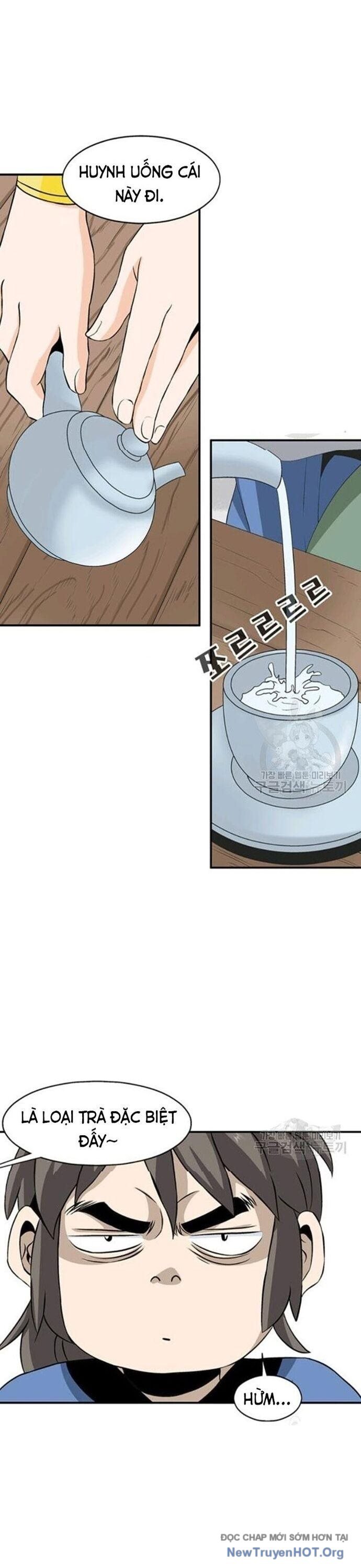 Quang Long Chapter 63 - Next Chapter 64