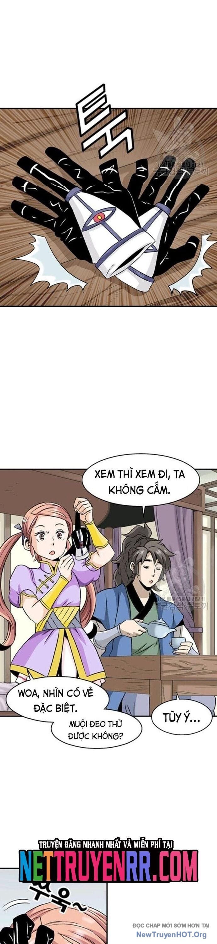 Quang Long Chapter 63 - Next Chapter 64