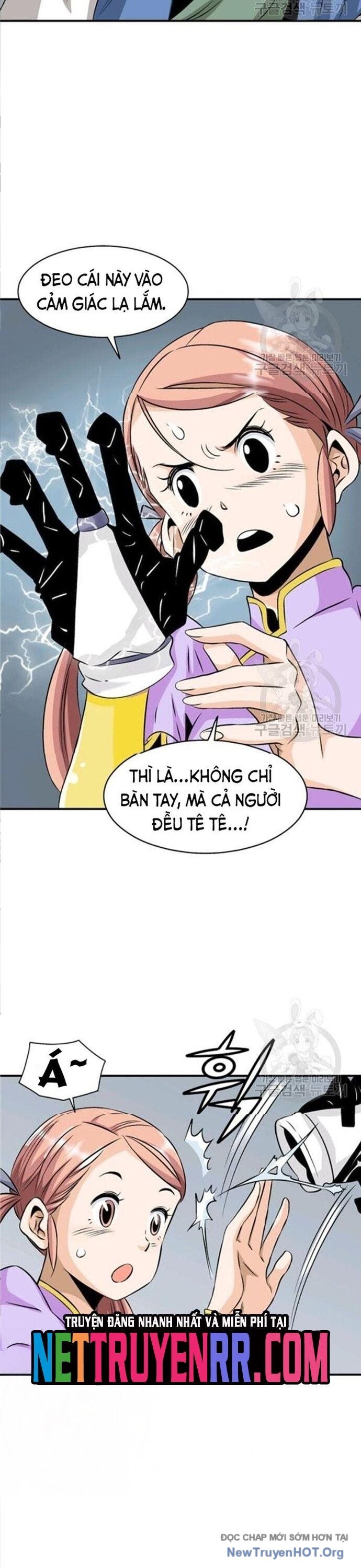 Quang Long Chapter 64 - Next Chapter 65