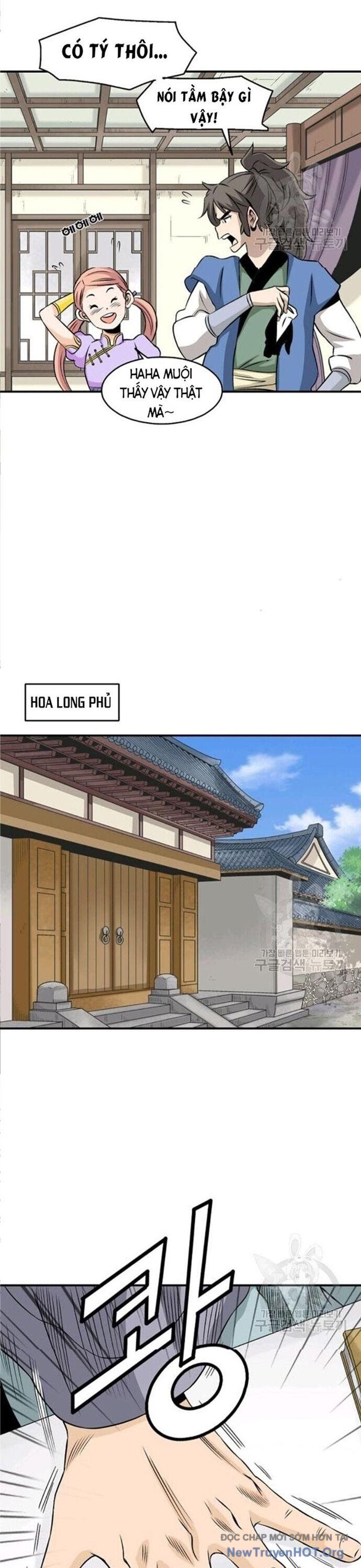 Quang Long Chapter 64 - Next Chapter 65