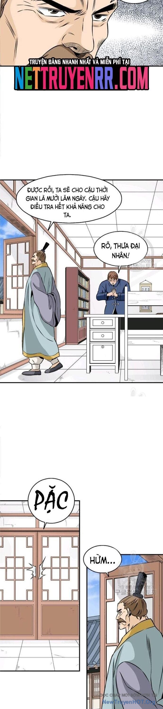 Quang Long Chapter 64 - Next Chapter 65