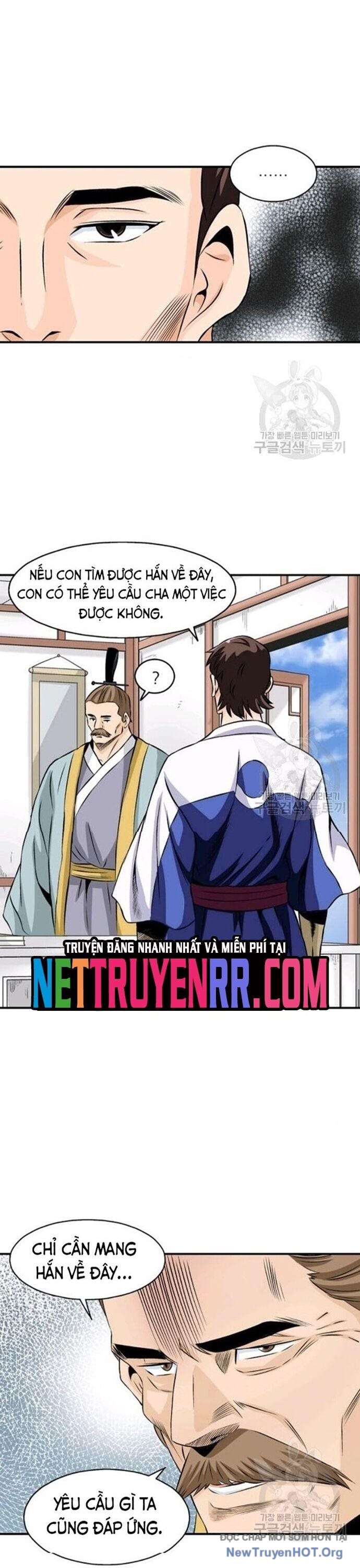Quang Long Chapter 64 - Next Chapter 65