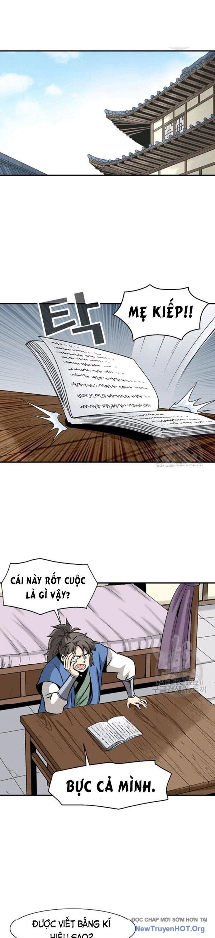 Quang Long Chapter 64 - Next Chapter 65