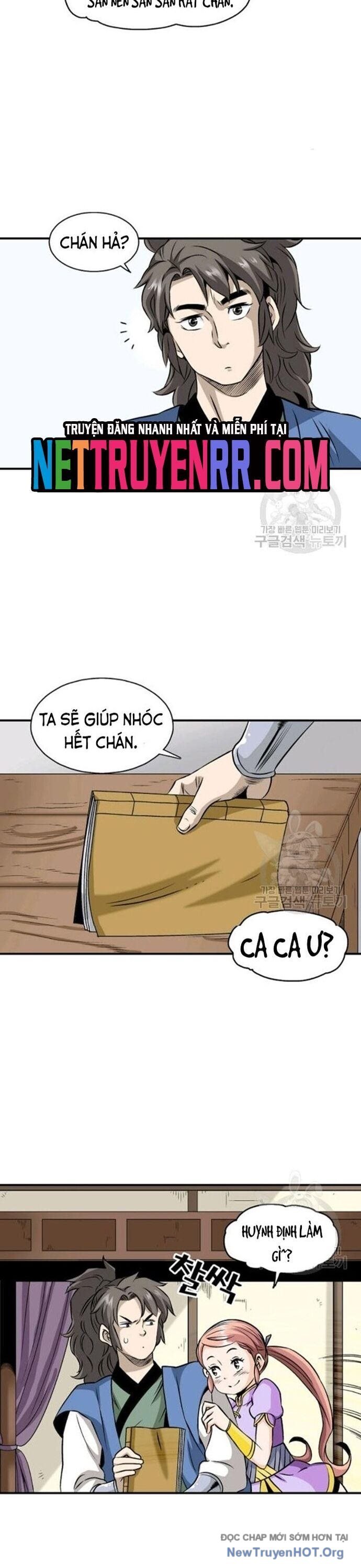 Quang Long Chapter 64 - Next Chapter 65