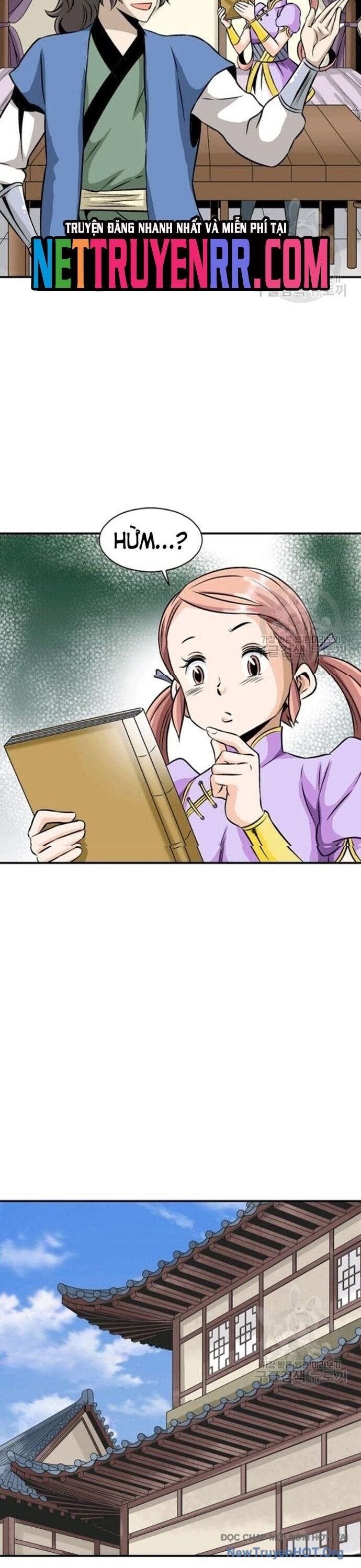Quang Long Chapter 64 - Next Chapter 65