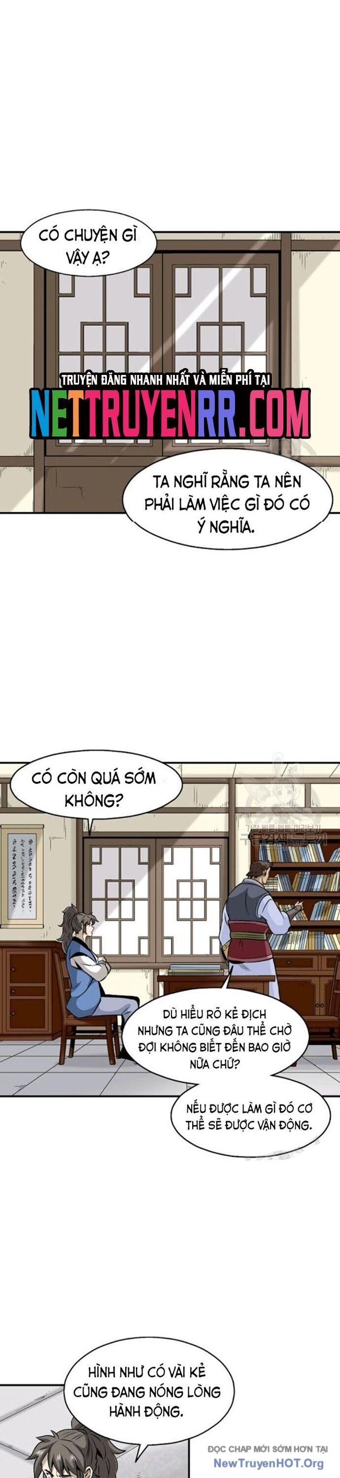 Quang Long Chapter 64 - Next Chapter 65