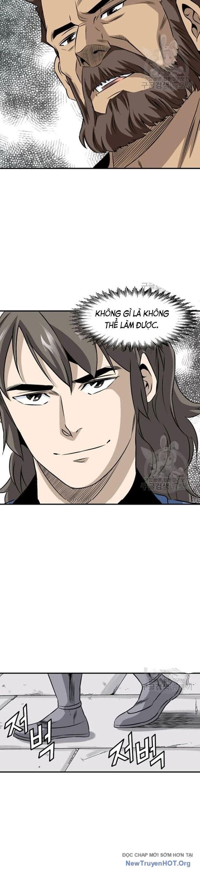 Quang Long Chapter 64 - Next Chapter 65