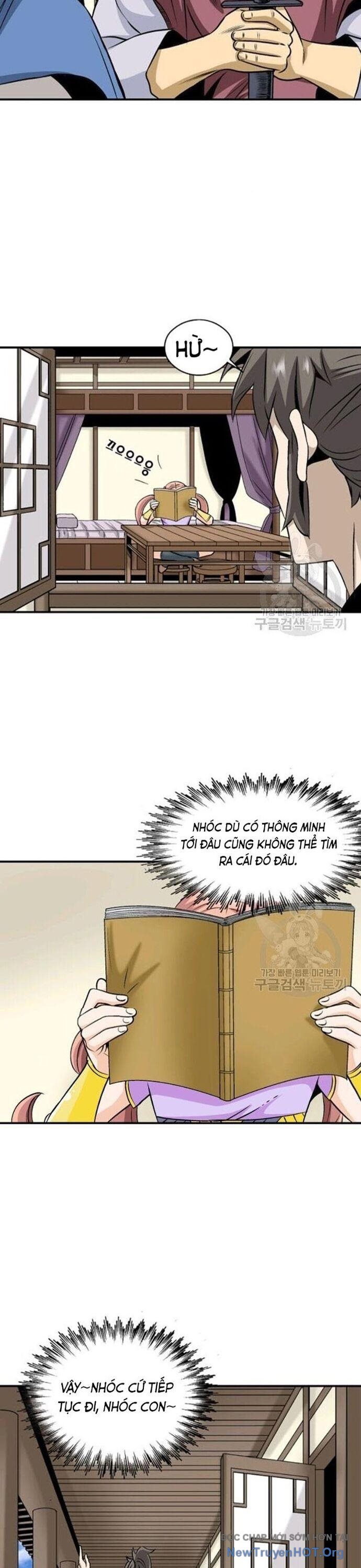 Quang Long Chapter 64 - Next Chapter 65