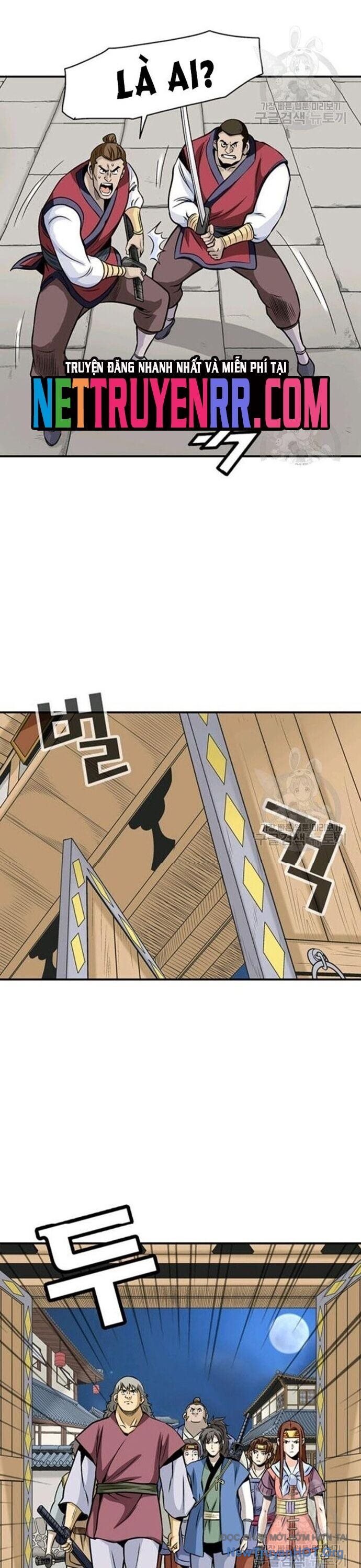 Quang Long Chapter 65 - Next Chapter 66