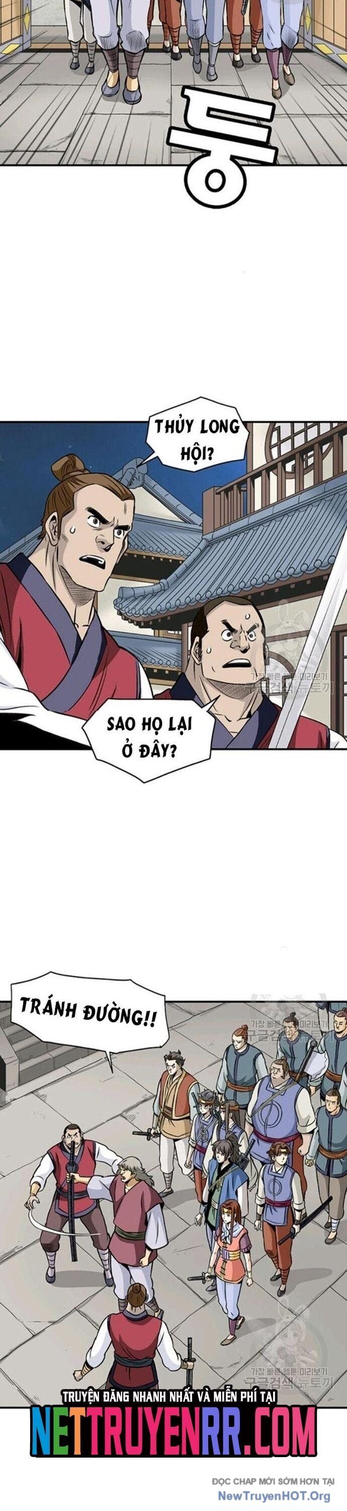 Quang Long Chapter 65 - Next Chapter 66