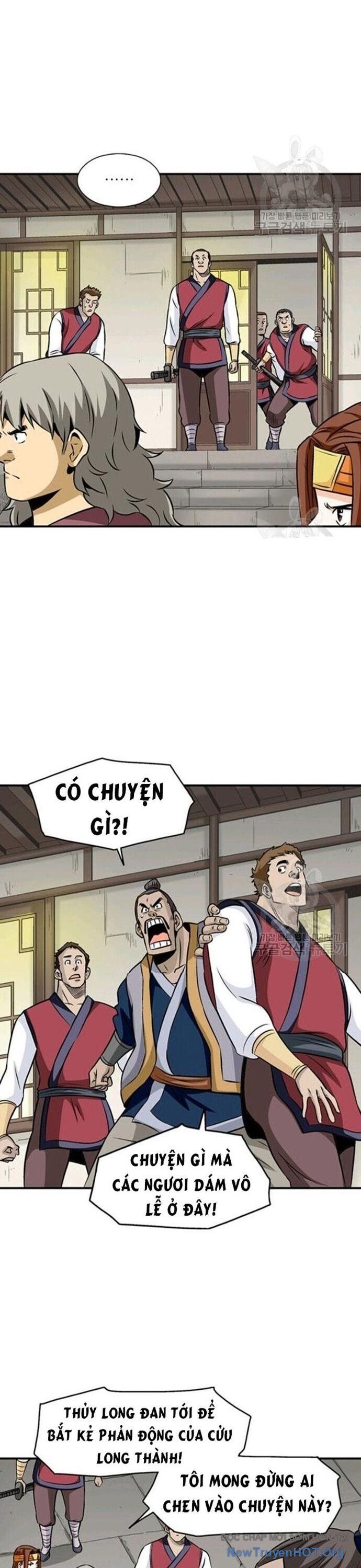 Quang Long Chapter 65 - Next Chapter 66