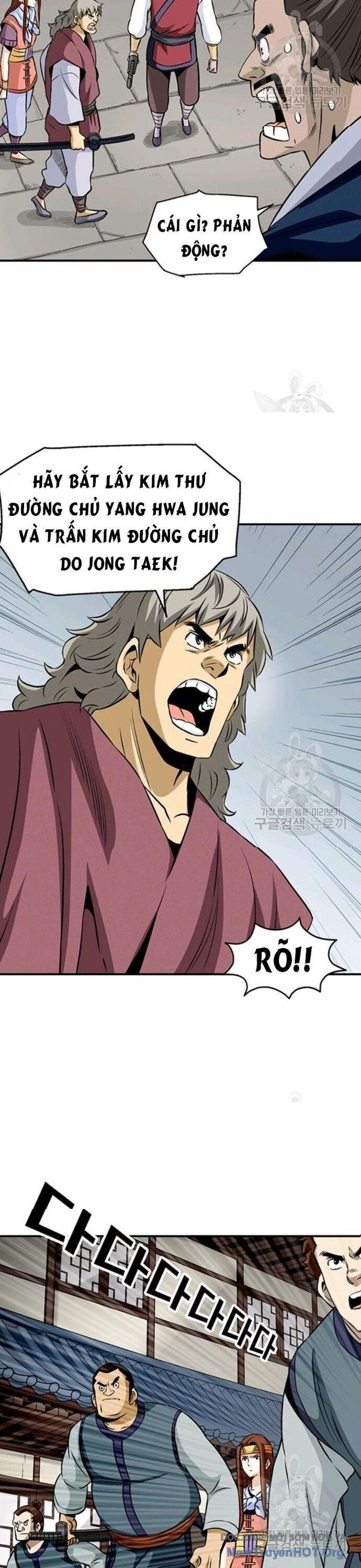 Quang Long Chapter 65 - Next Chapter 66