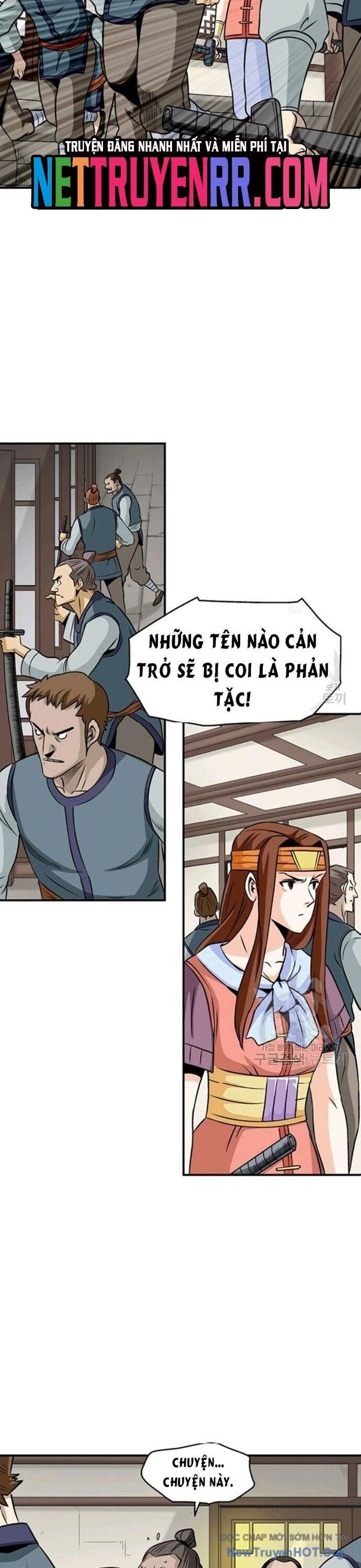 Quang Long Chapter 65 - Next Chapter 66