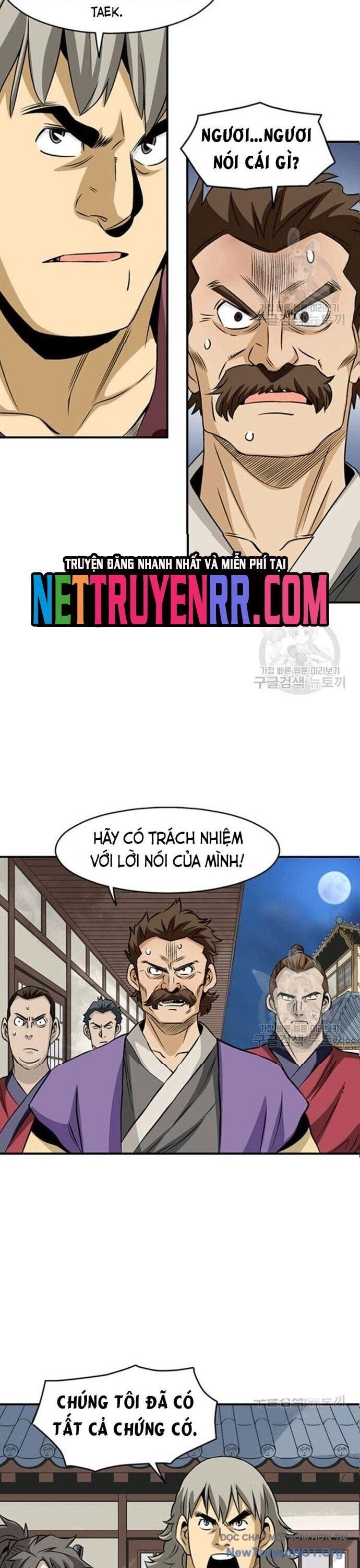 Quang Long Chapter 65 - Next Chapter 66